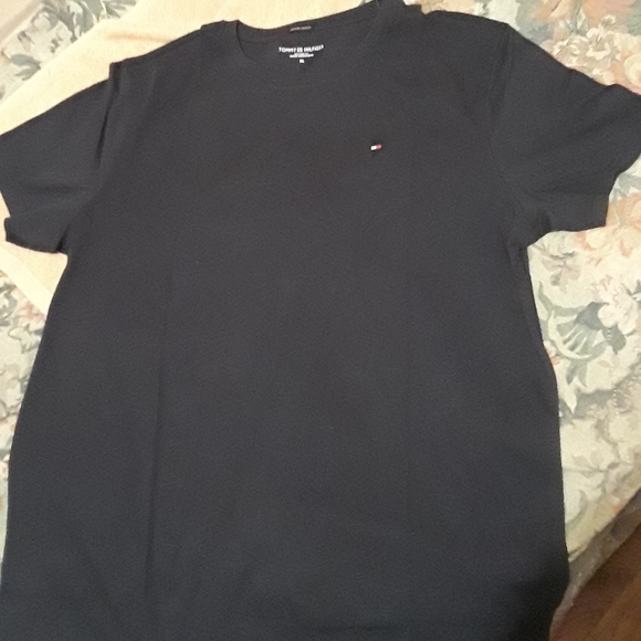 Tommy Hilfiger Other - Tommy Hilfiger Loungewear Tshirt